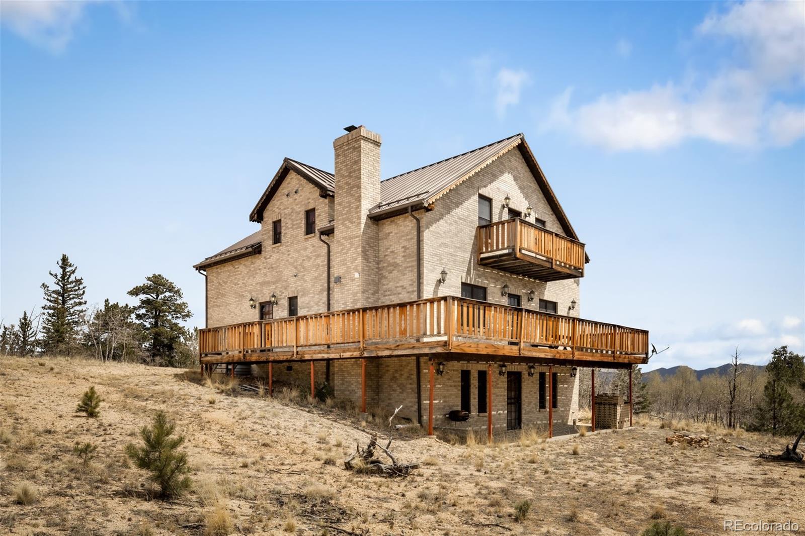 MLS Image #5 for 1540  warrior circle,jefferson, Colorado