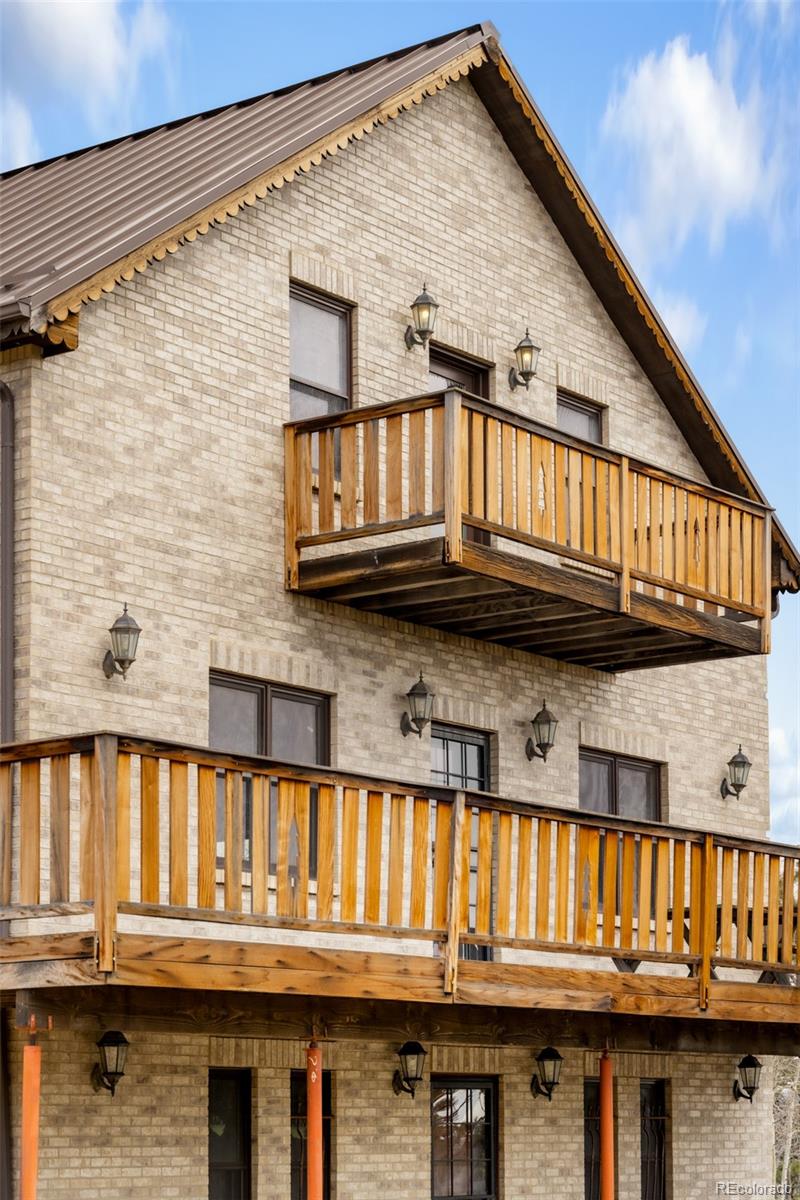 MLS Image #6 for 1540  warrior circle,jefferson, Colorado