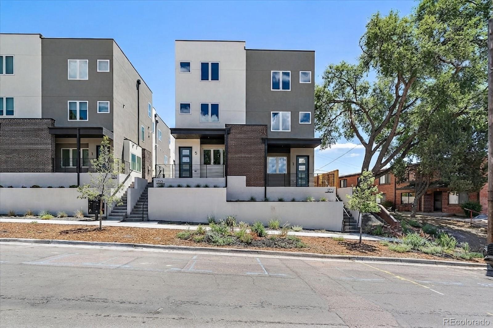 MLS Image #0 for 1370  lowell boulevard,denver, Colorado