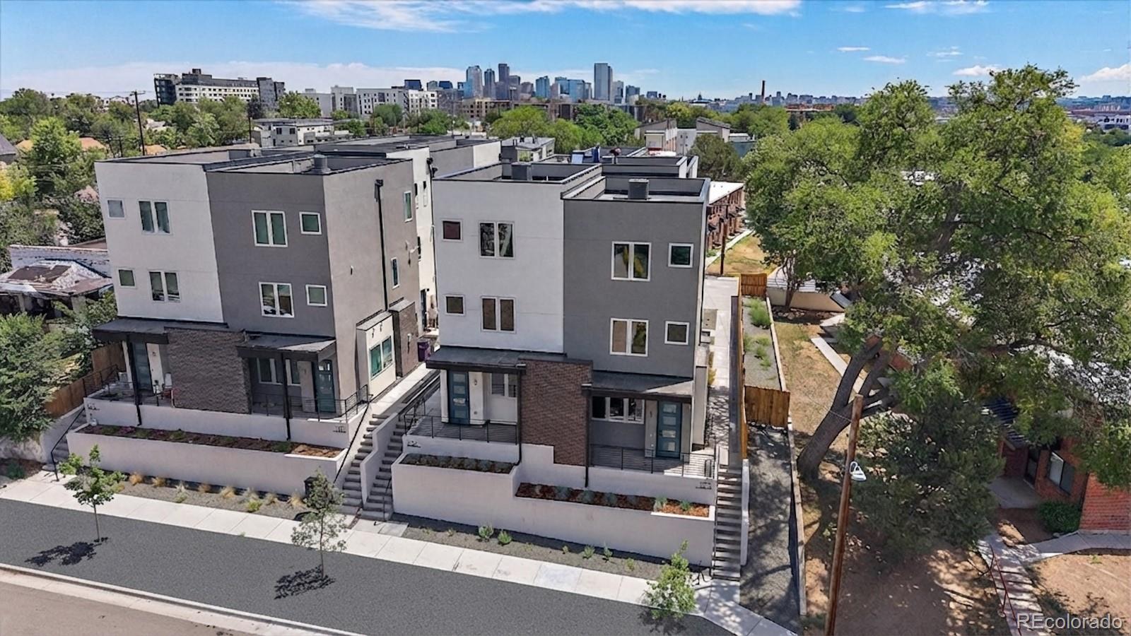 MLS Image #1 for 1370  lowell boulevard,denver, Colorado
