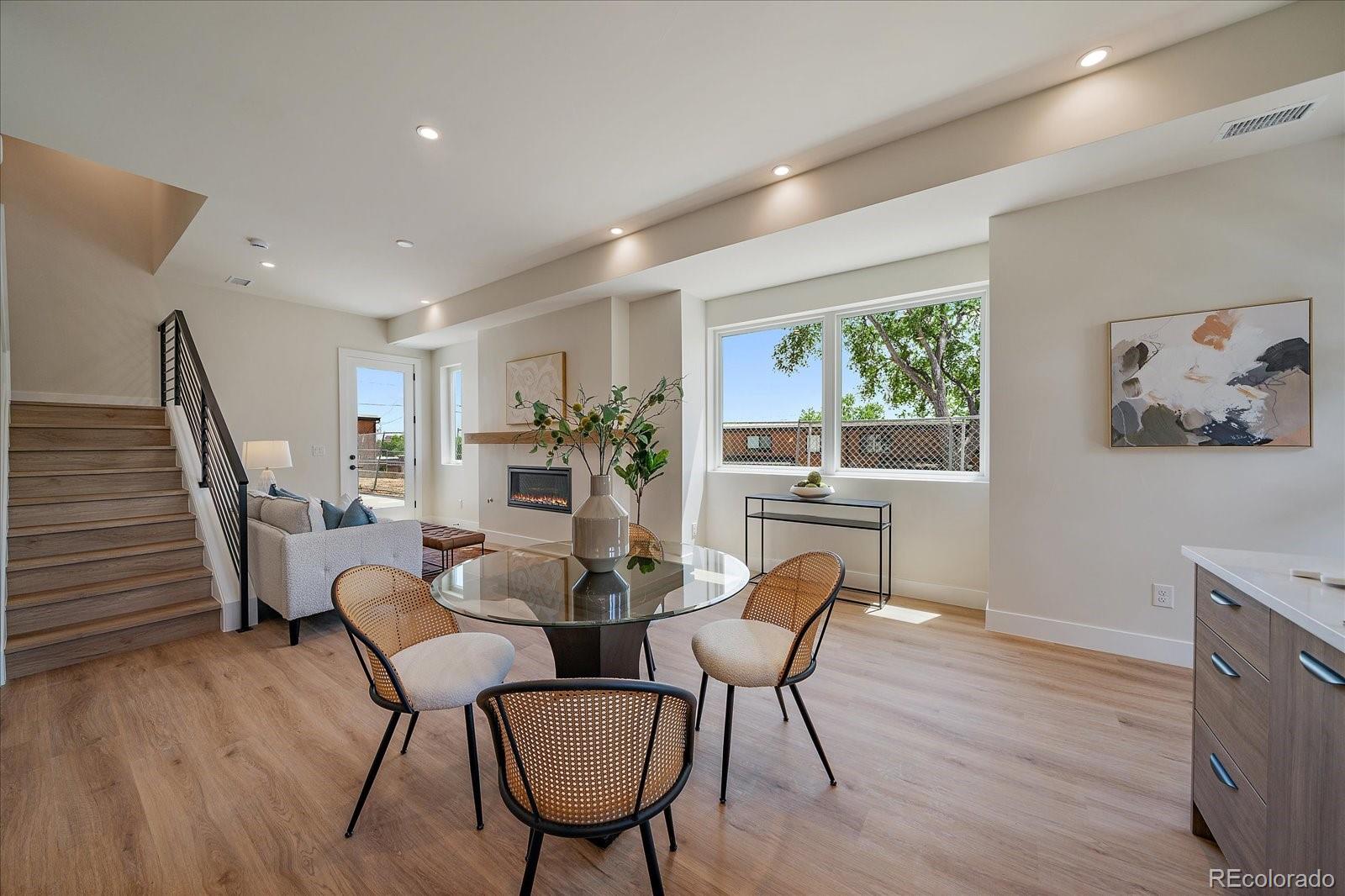 MLS Image #2 for 1370  lowell boulevard,denver, Colorado