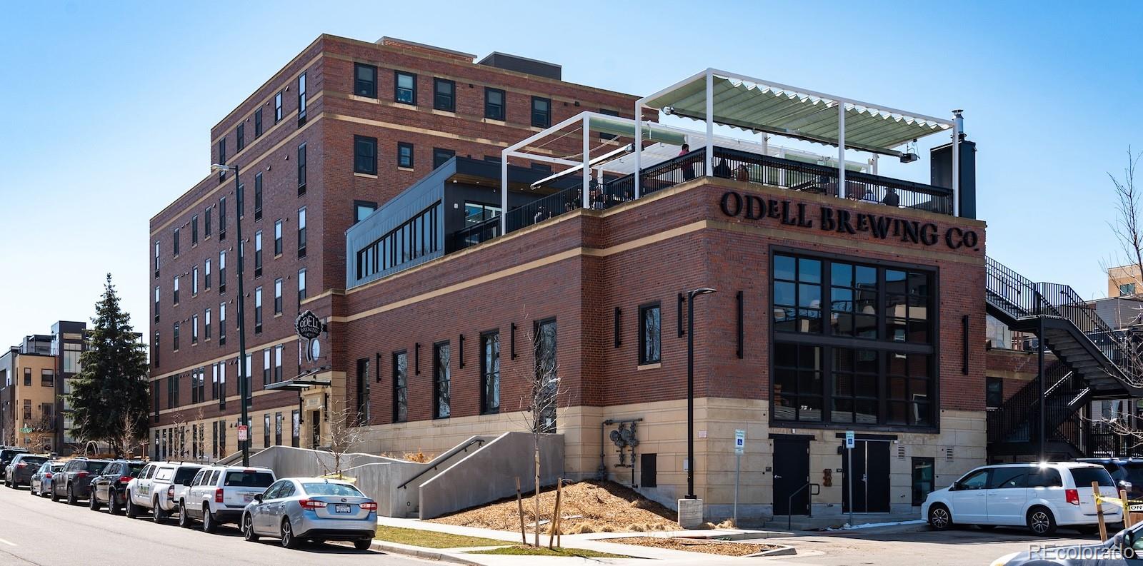 MLS Image #24 for 1370  lowell boulevard,denver, Colorado