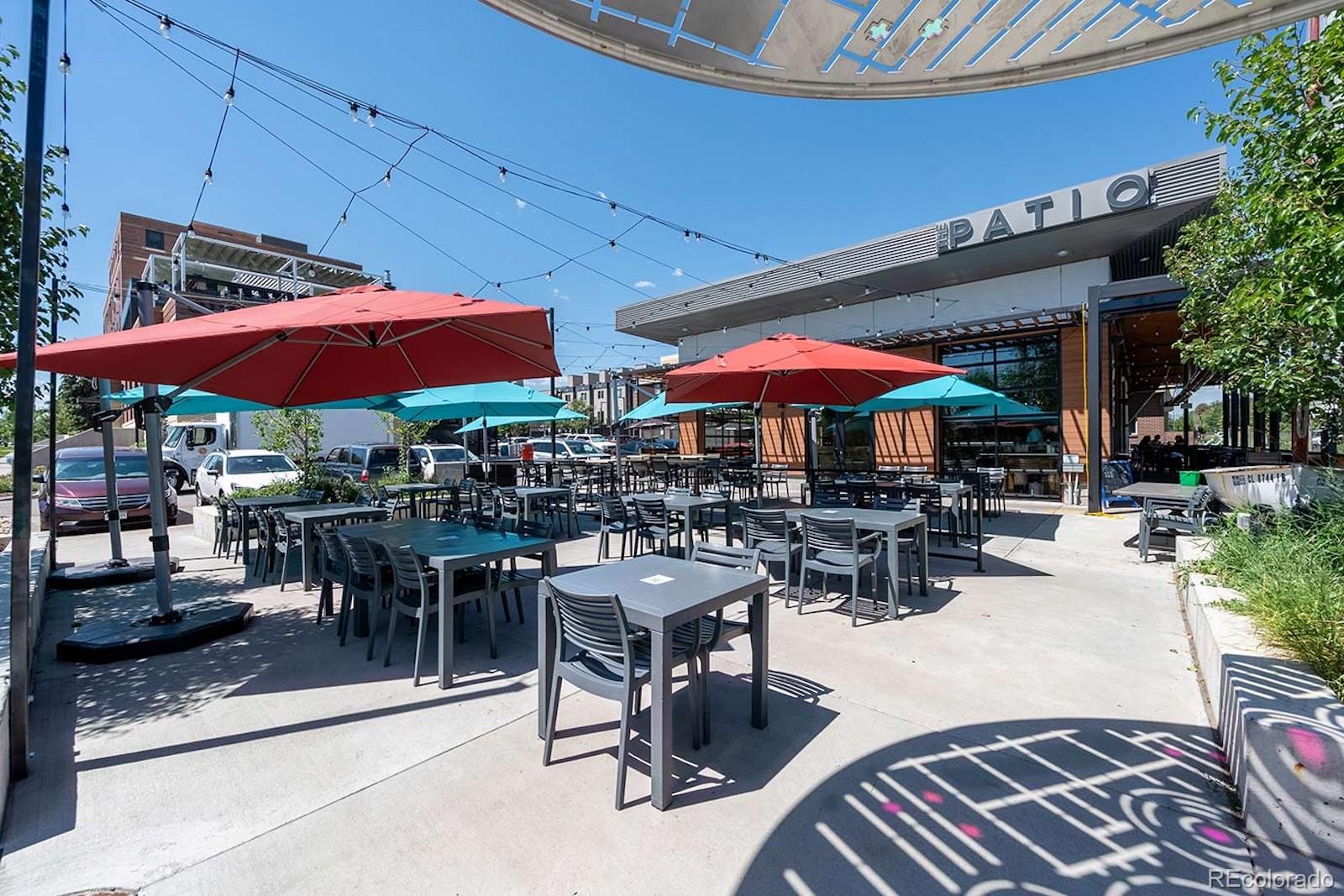 MLS Image #25 for 1370  lowell boulevard,denver, Colorado