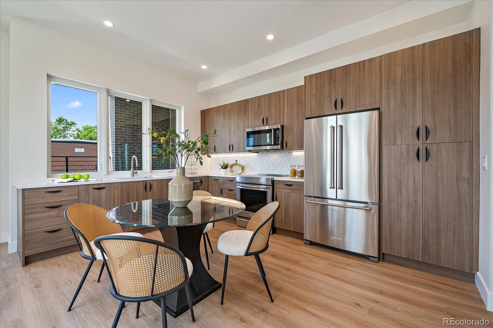 MLS Image #4 for 1370  lowell boulevard,denver, Colorado