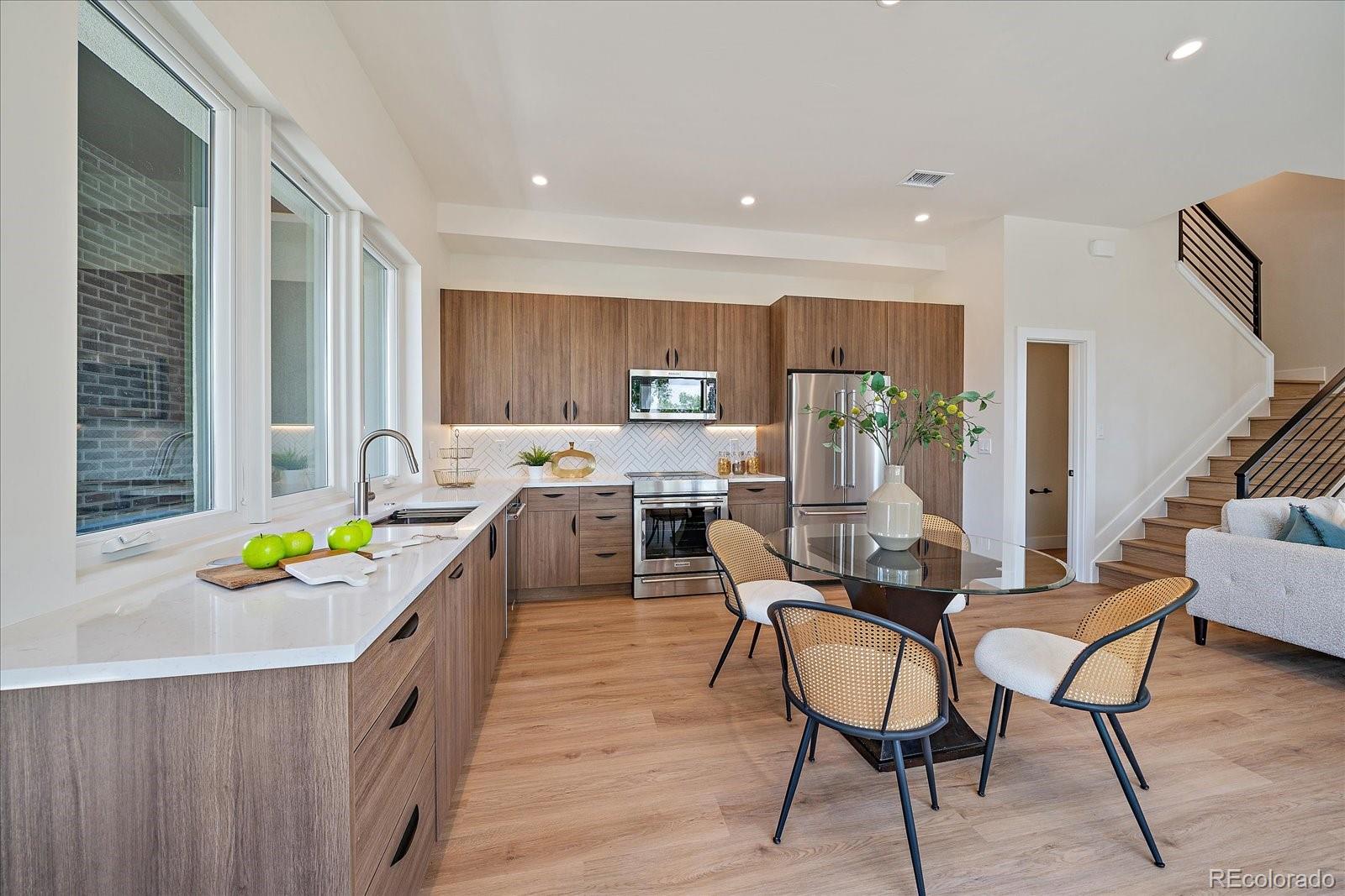 MLS Image #5 for 1370  lowell boulevard,denver, Colorado