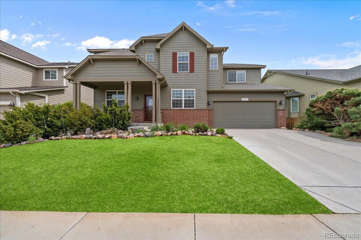 MLS Image #1 for 11010  moline street,commerce city, Colorado