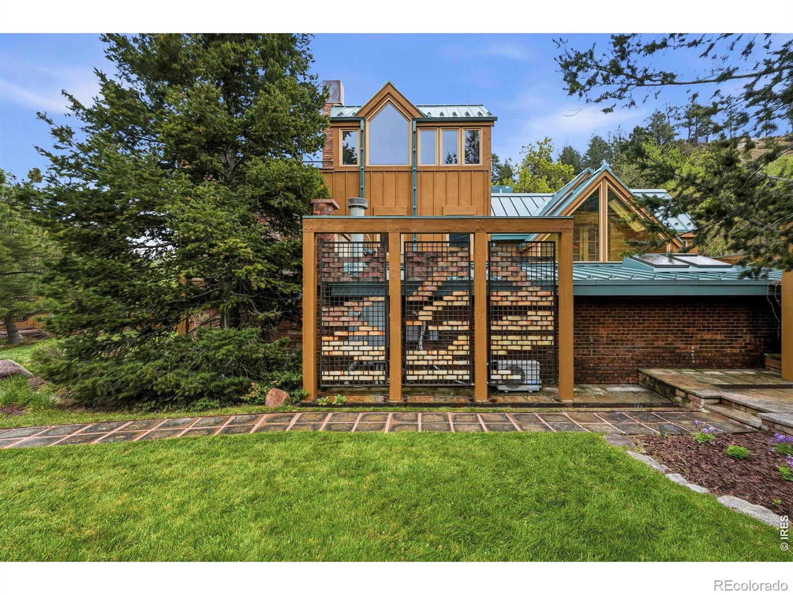 MLS Image #37 for 3400  eldorado springs drive,boulder, Colorado