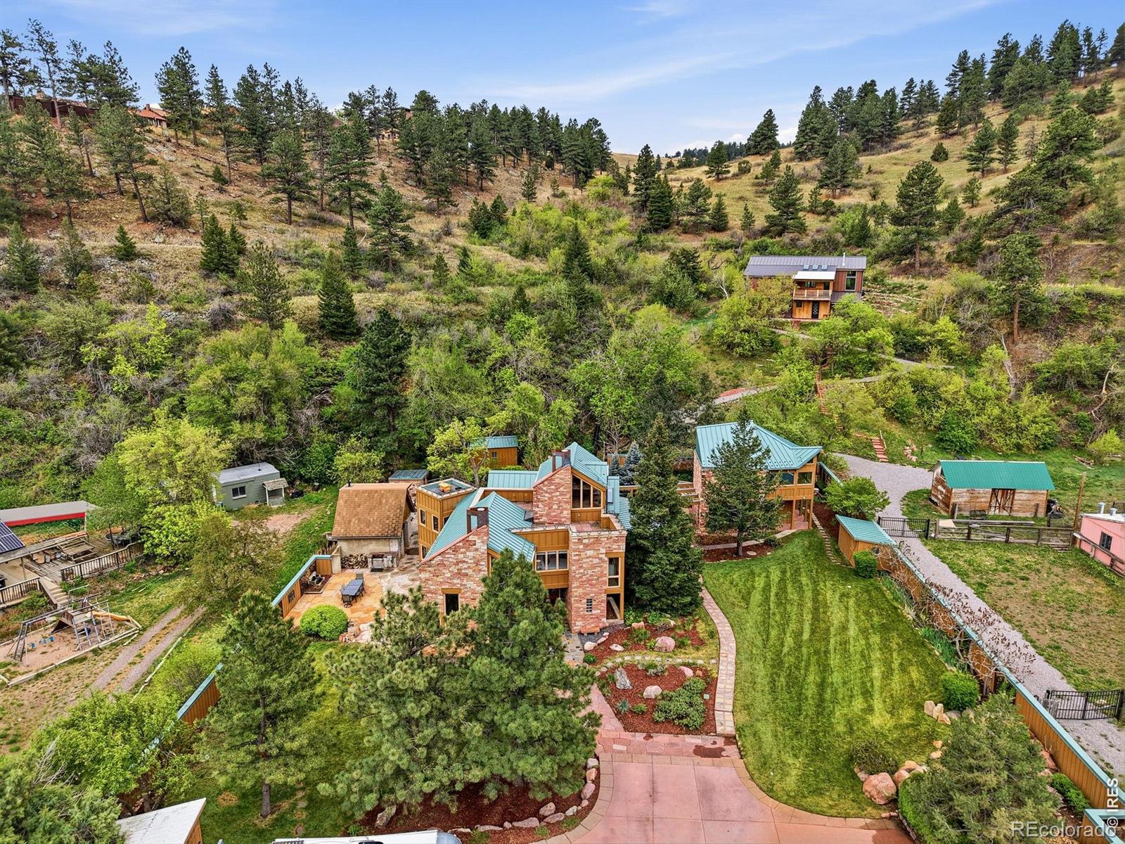 MLS Image #39 for 3400  eldorado springs drive,boulder, Colorado