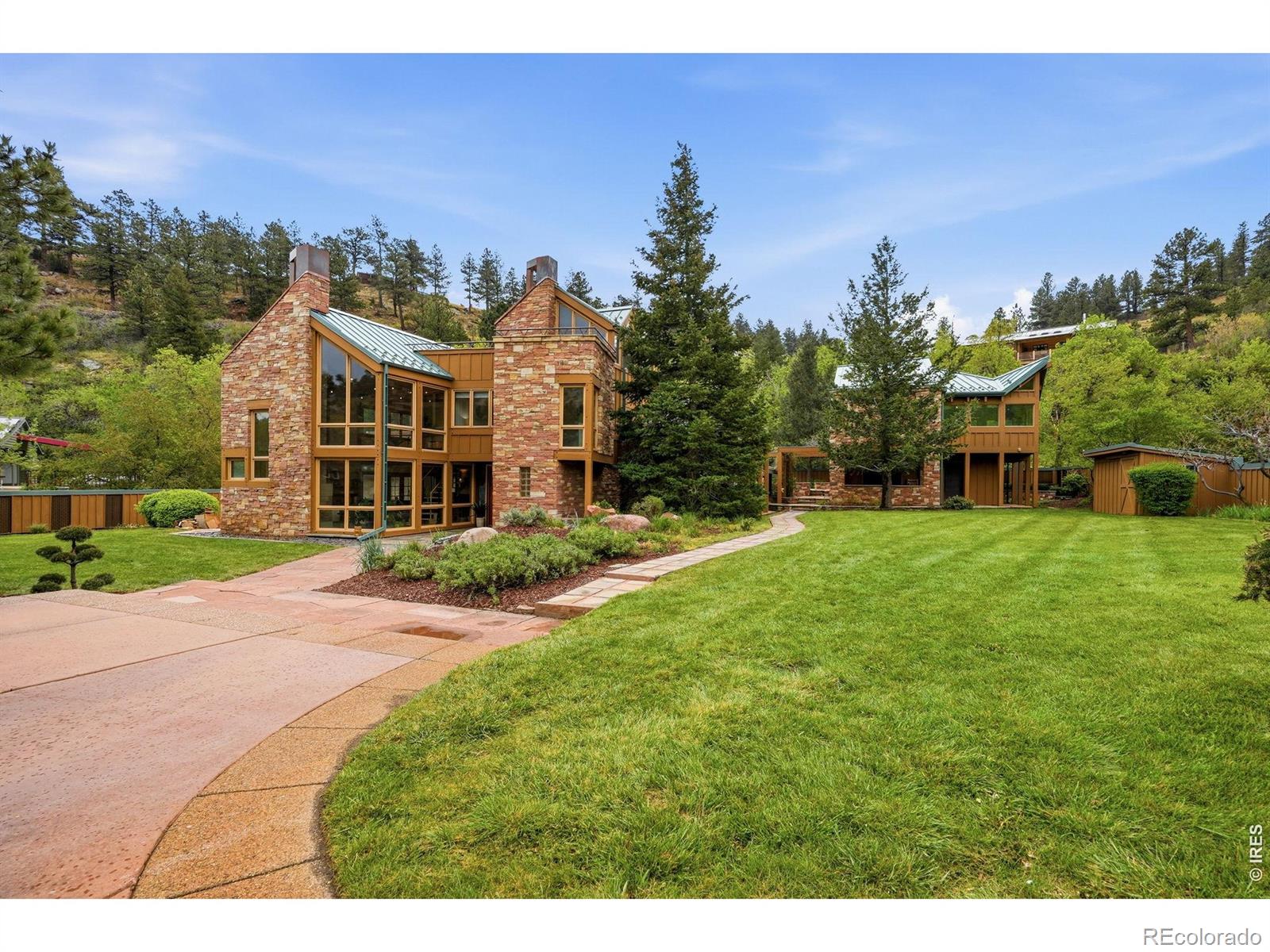 MLS Image #4 for 3400  eldorado springs drive,boulder, Colorado