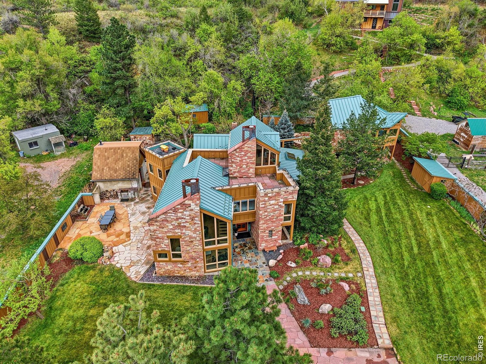 MLS Image #40 for 3400  eldorado springs drive,boulder, Colorado