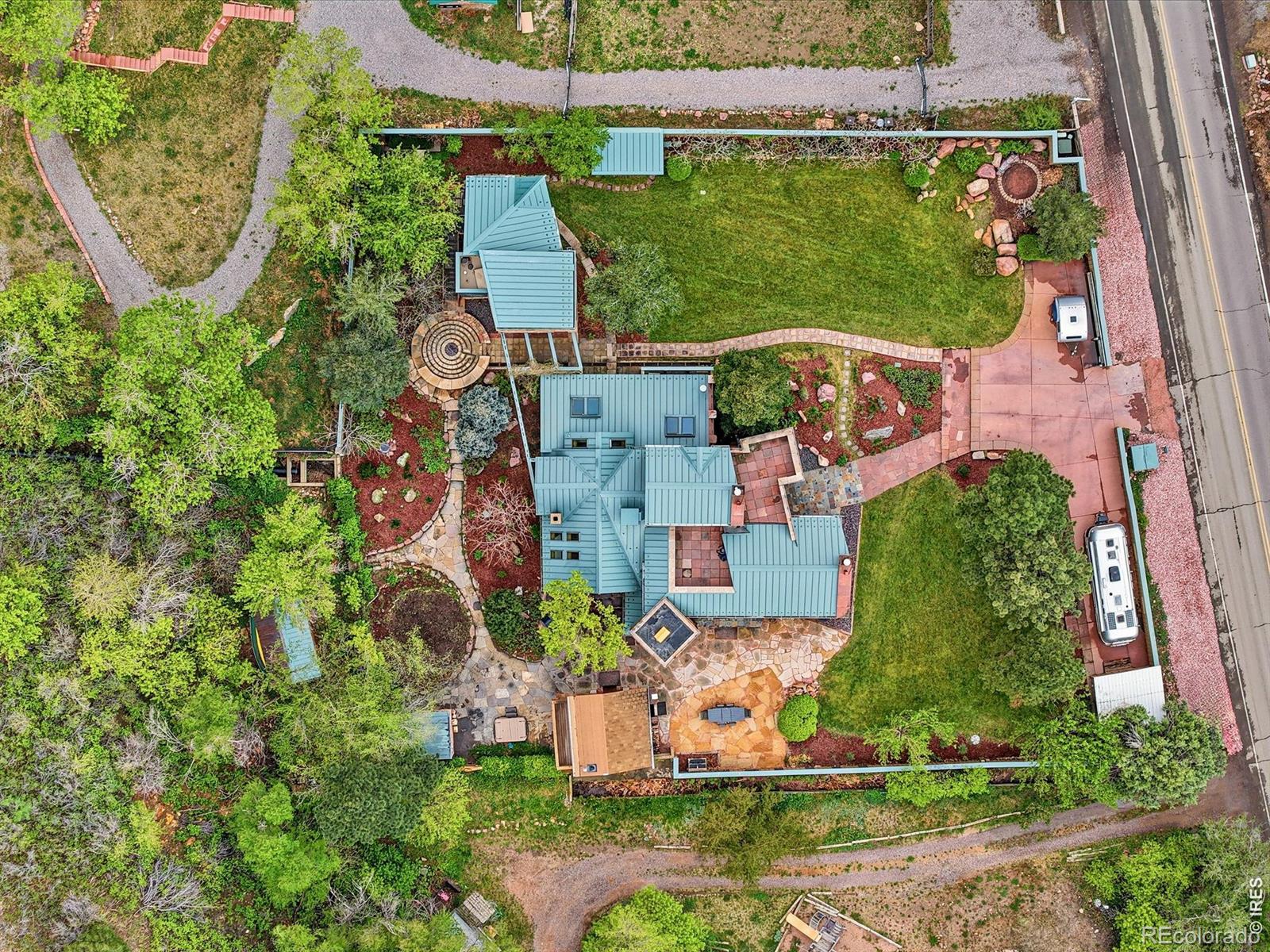 MLS Image #45 for 3400  eldorado springs drive,boulder, Colorado