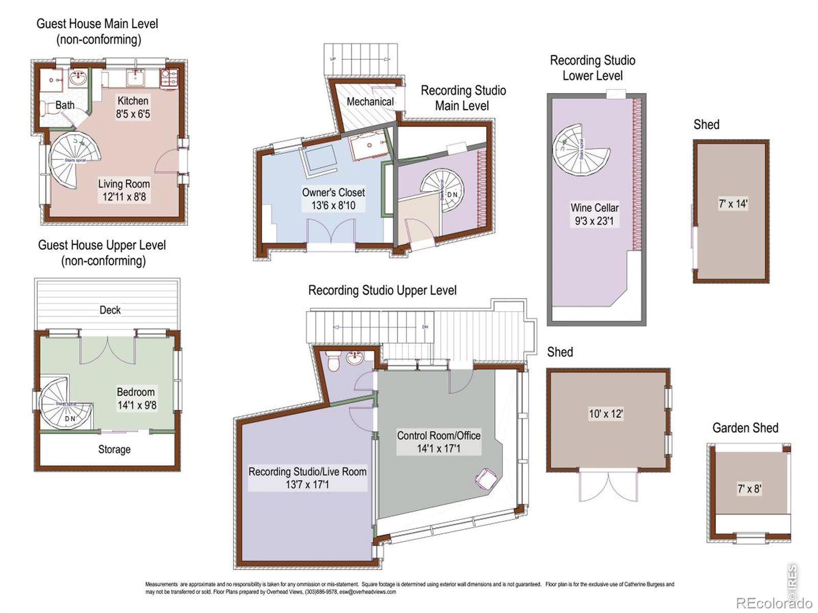 MLS Image #46 for 3400  eldorado springs drive,boulder, Colorado