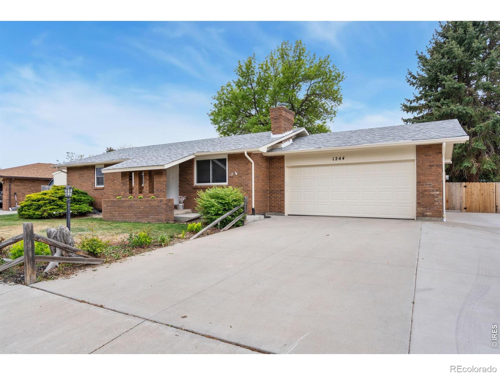 MLS Image #11 for 1244  tupelo drive,loveland, Colorado
