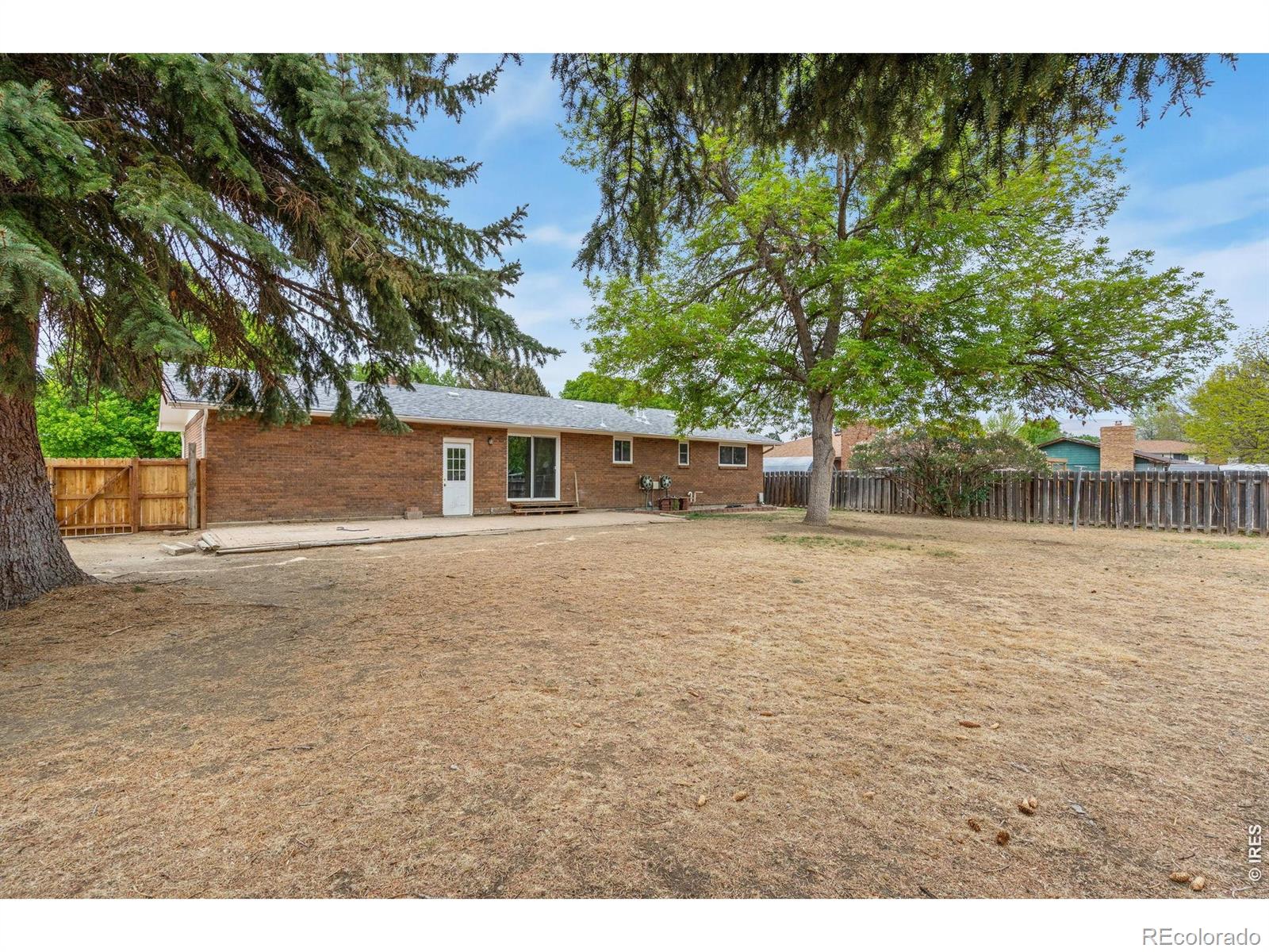MLS Image #13 for 1244  tupelo drive,loveland, Colorado