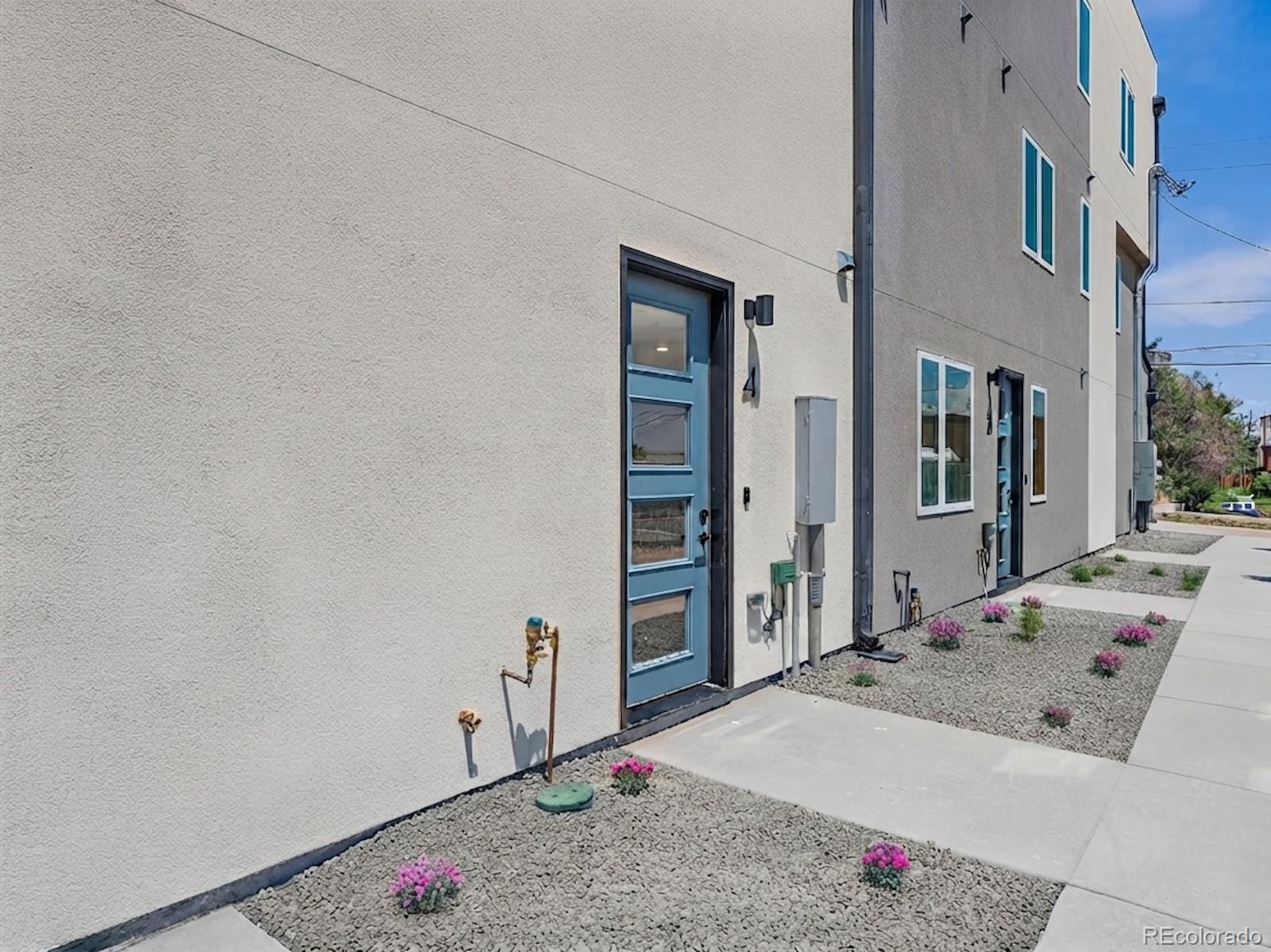 MLS Image #1 for 1370  lowell boulevard,denver, Colorado