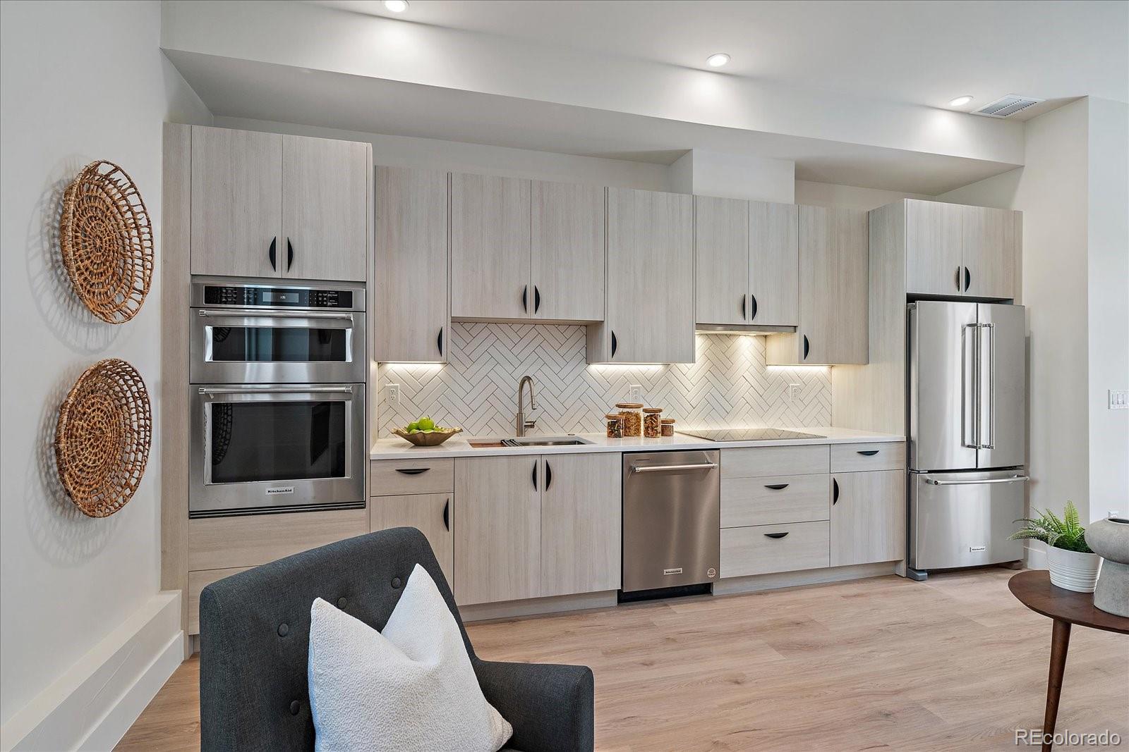MLS Image #4 for 1370  lowell boulevard,denver, Colorado