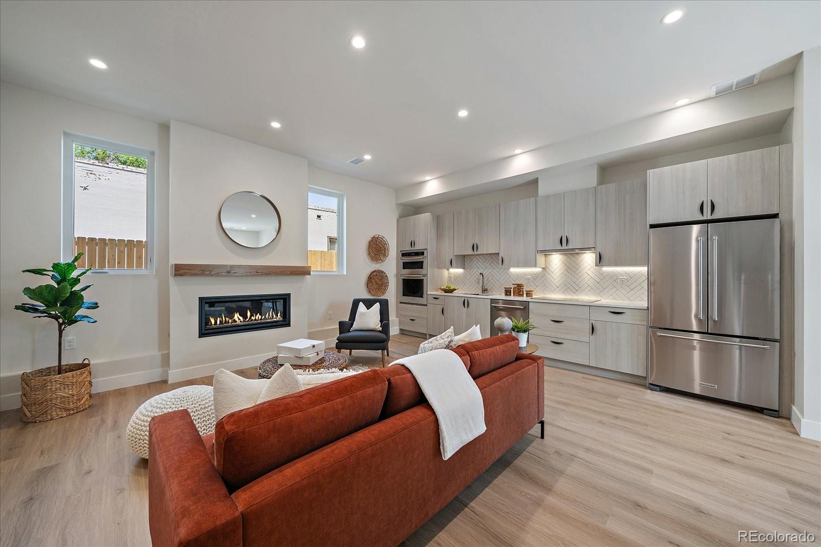 MLS Image #5 for 1370  lowell boulevard,denver, Colorado