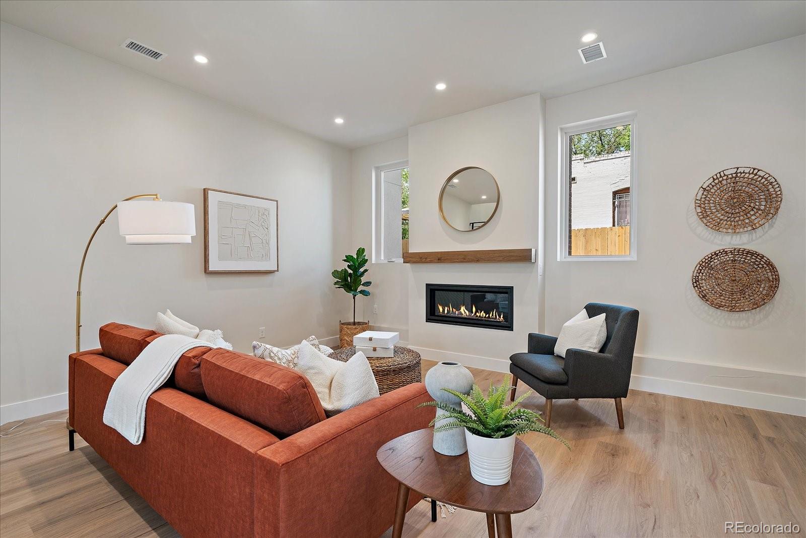 MLS Image #6 for 1370  lowell boulevard,denver, Colorado