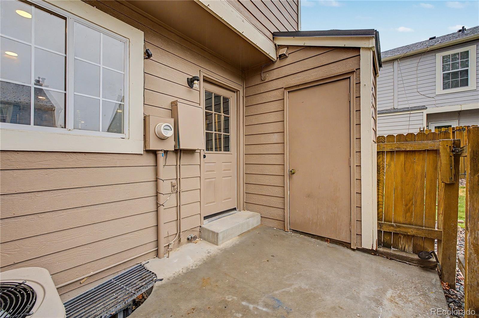 MLS Image #24 for 6780 s independence street ,littleton, Colorado