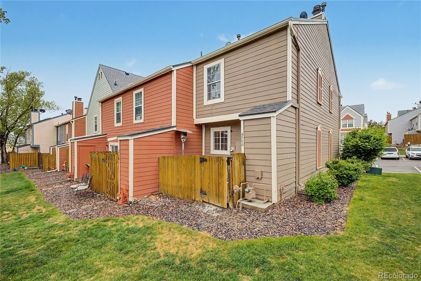 MLS Image #25 for 6780 s independence street ,littleton, Colorado