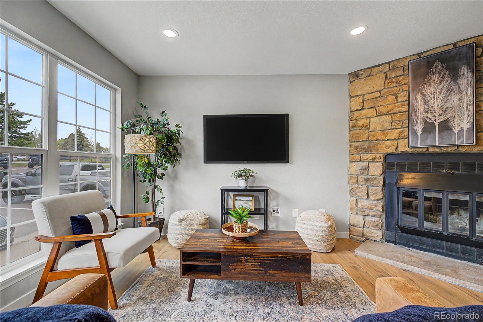 MLS Image #4 for 6780 s independence street ,littleton, Colorado