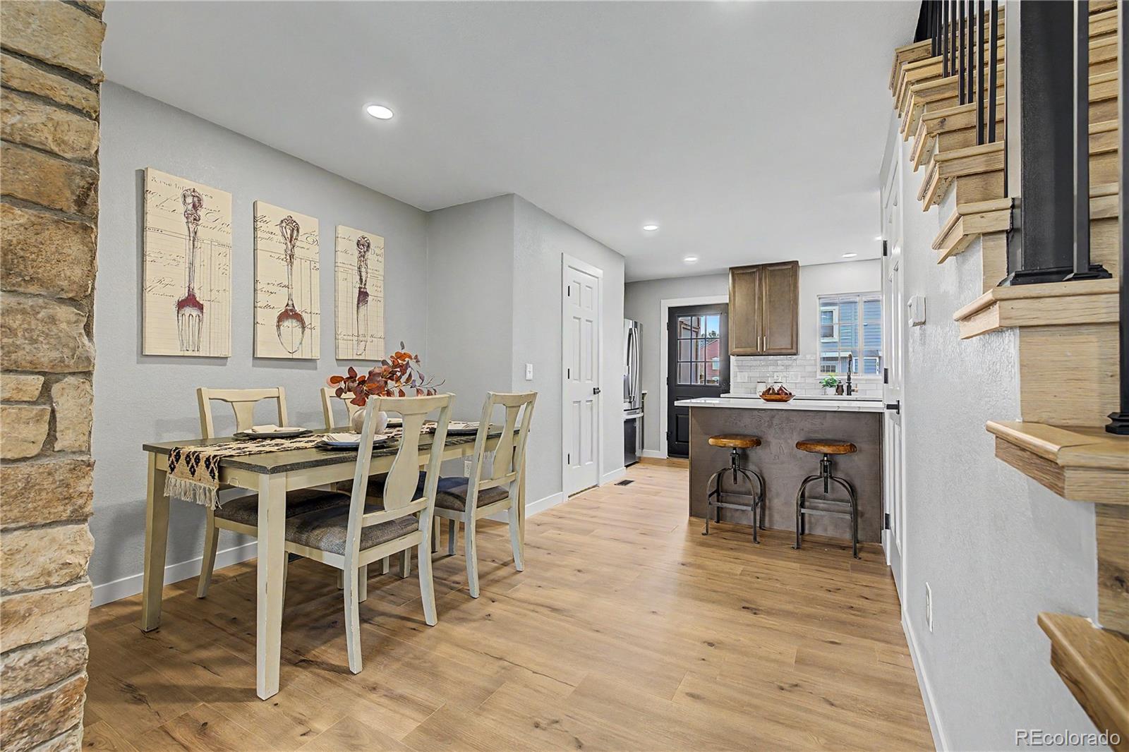 MLS Image #5 for 6780 s independence street ,littleton, Colorado