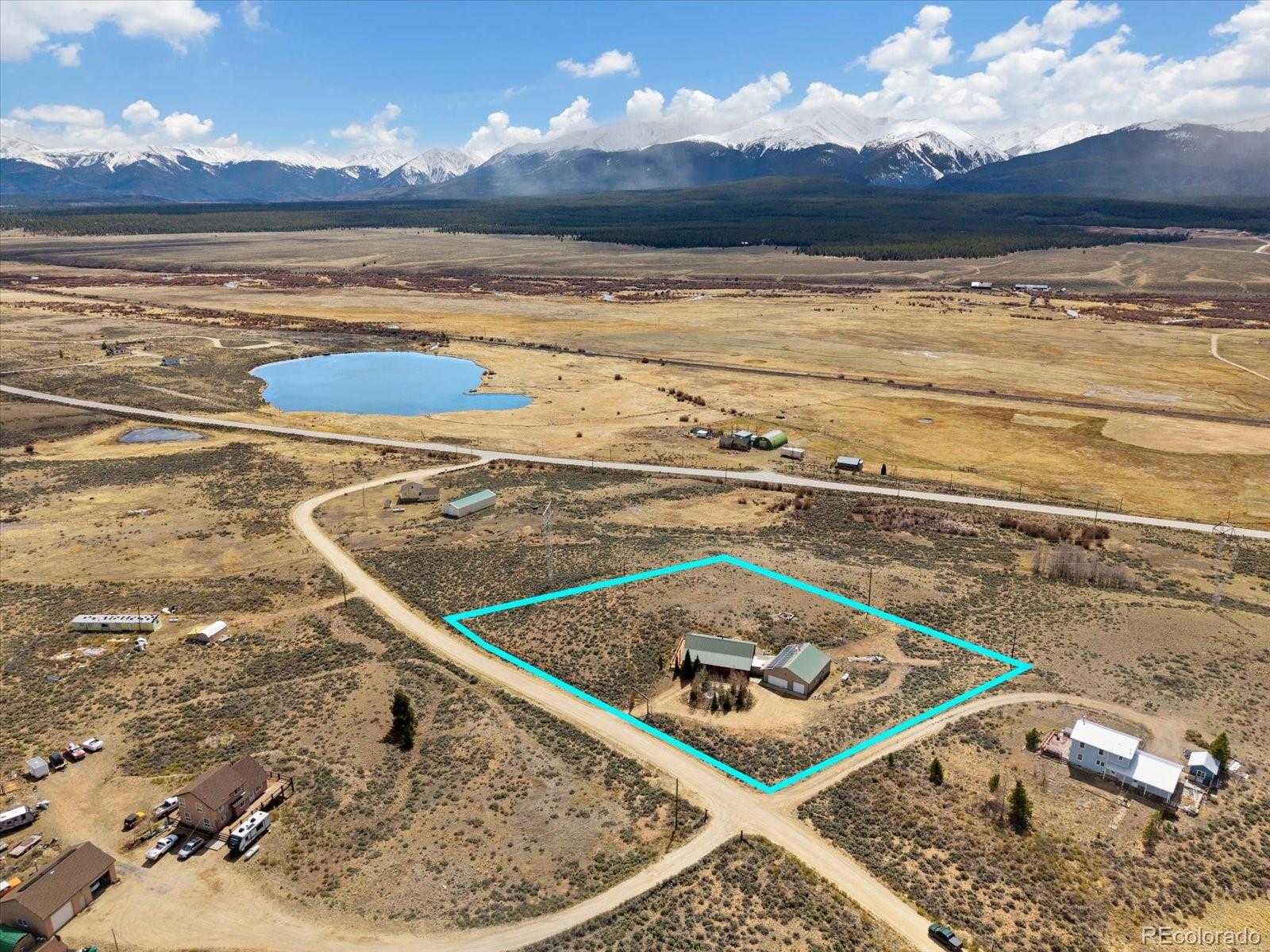 MLS Image #13 for 10818  us highway 24 ,leadville, Colorado