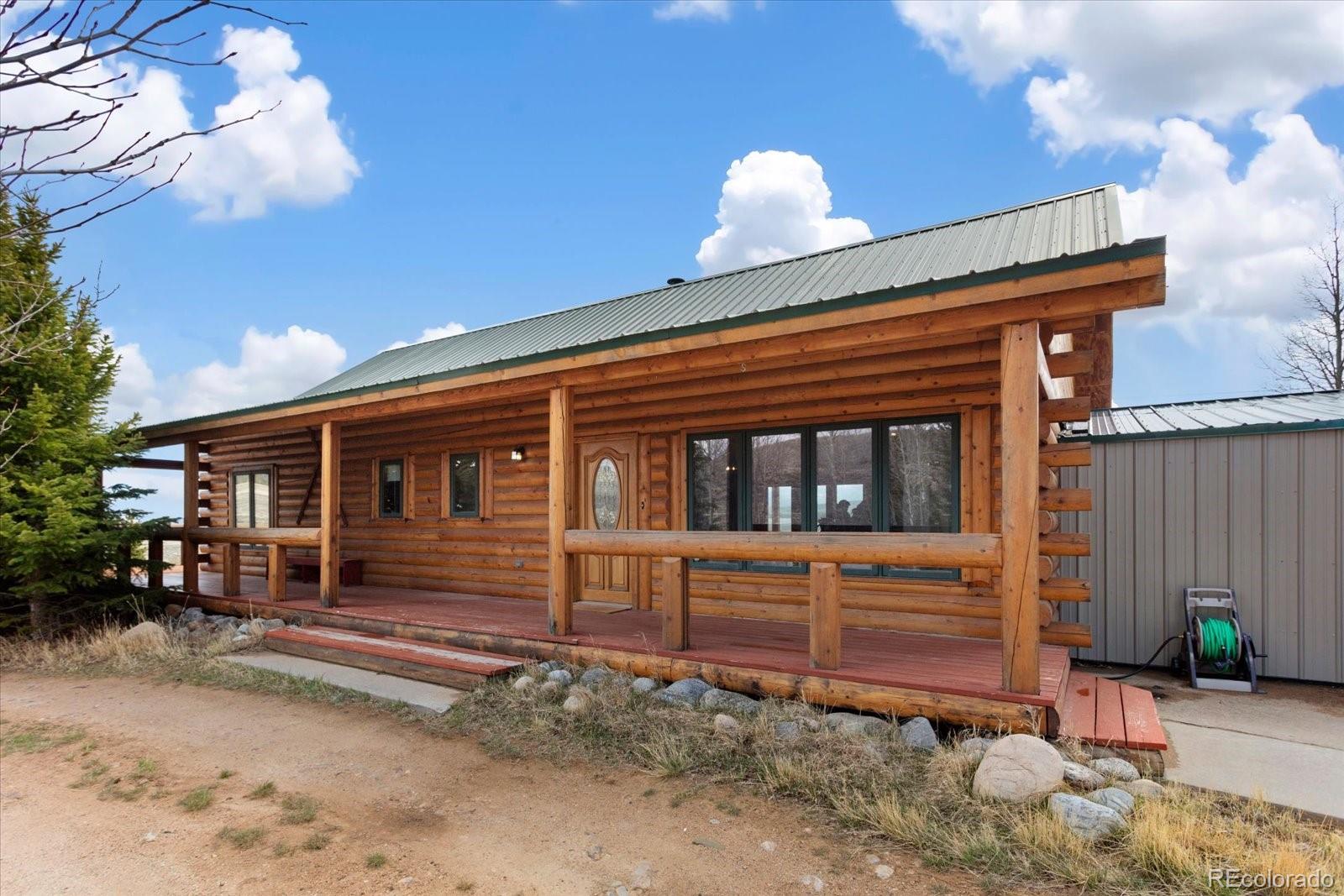 MLS Image #2 for 10818  us highway 24 ,leadville, Colorado
