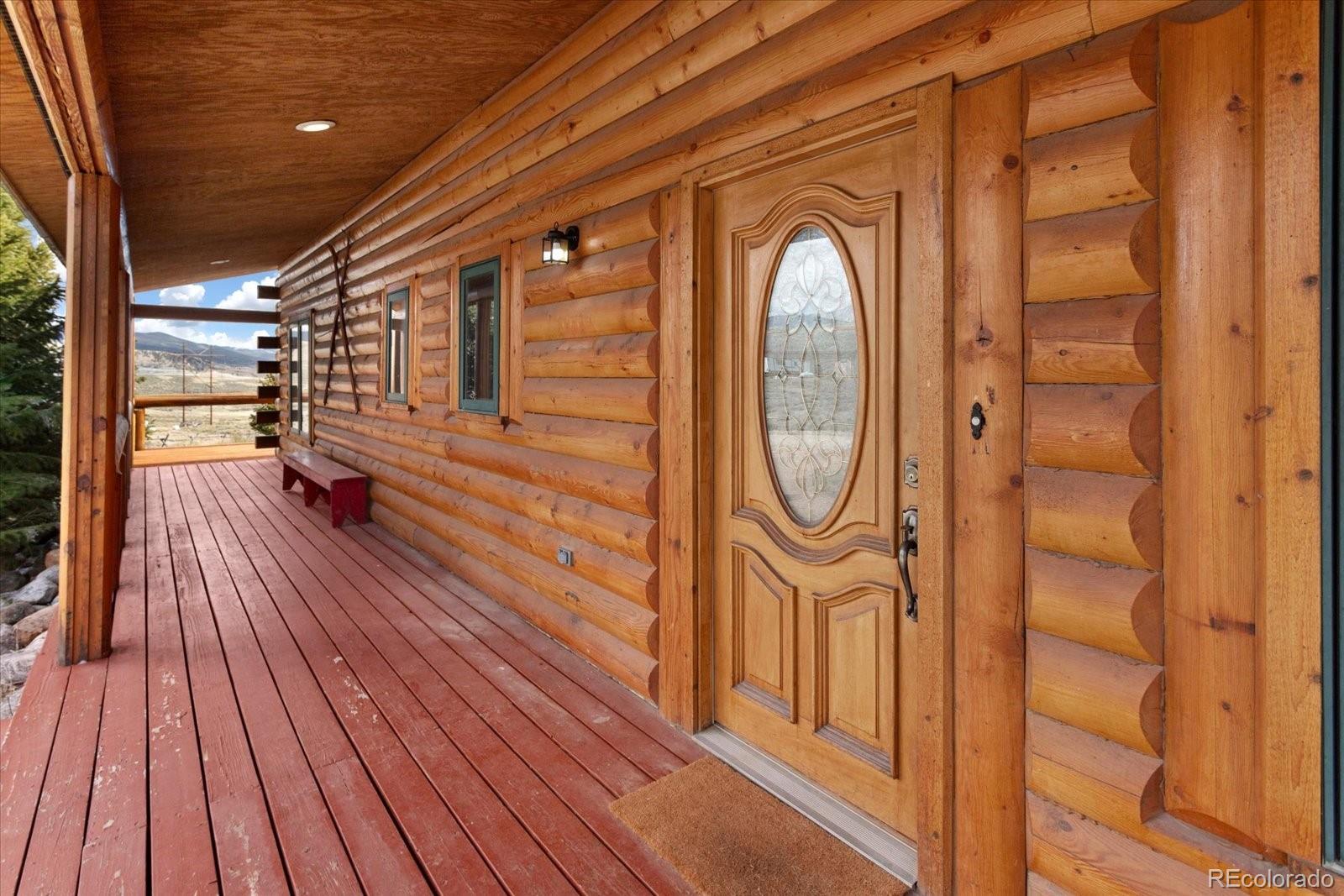 MLS Image #3 for 10818  us highway 24 ,leadville, Colorado