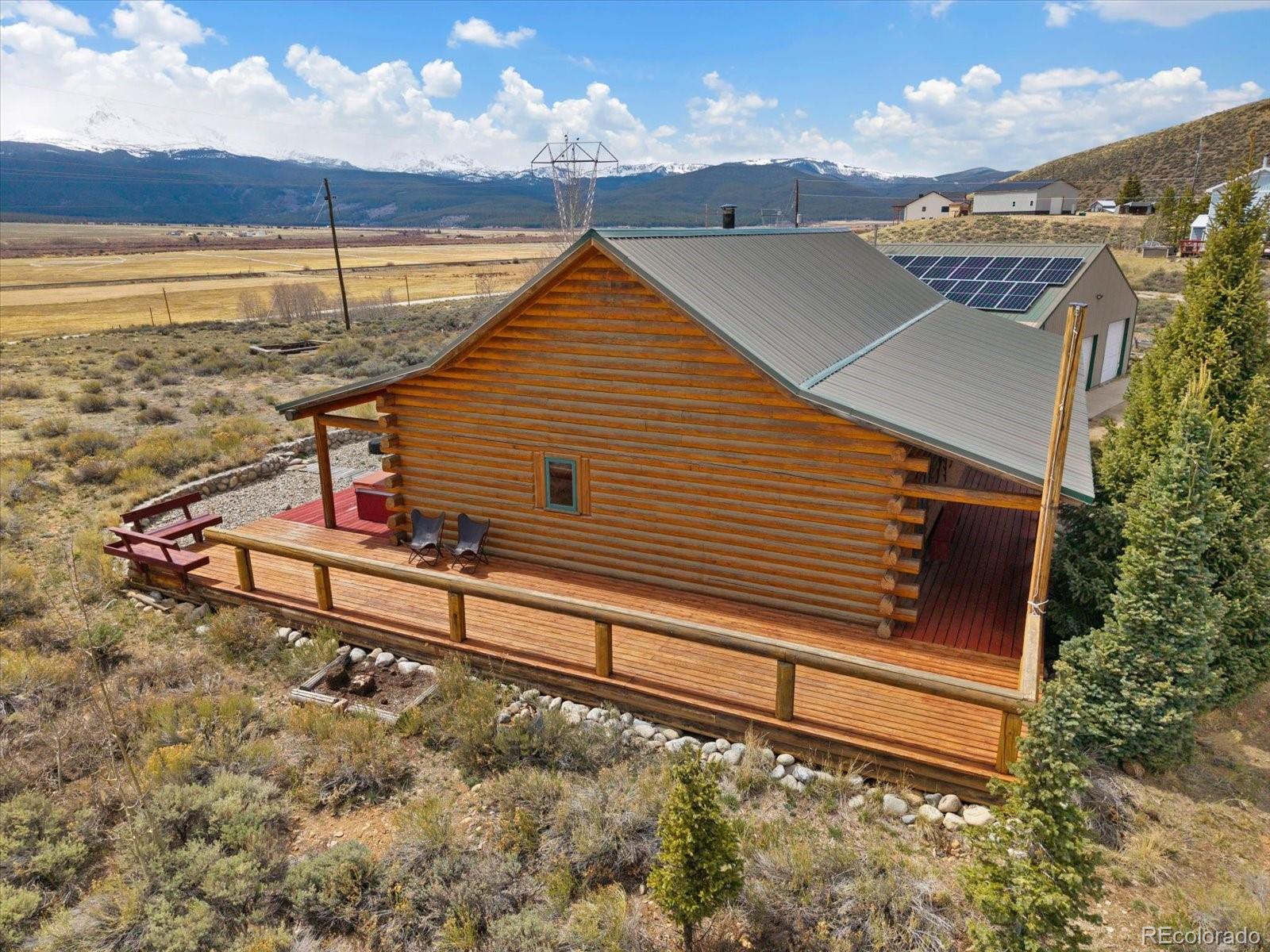 MLS Image #4 for 10818  us highway 24 ,leadville, Colorado