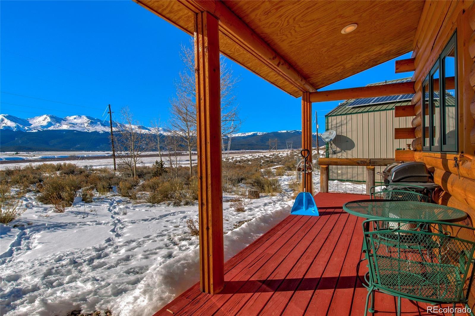 MLS Image #43 for 10818  us highway 24 ,leadville, Colorado