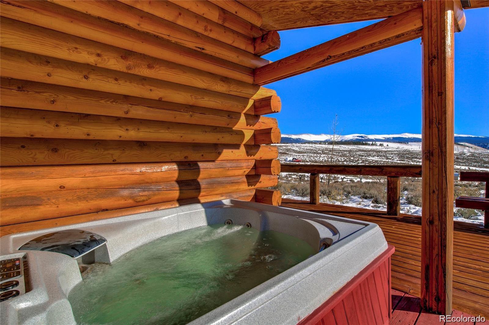 MLS Image #45 for 10818  us highway 24 ,leadville, Colorado