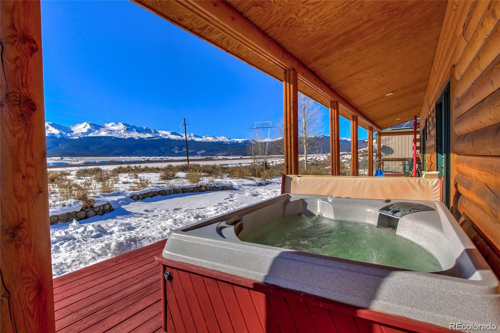MLS Image #46 for 10818  us highway 24 ,leadville, Colorado
