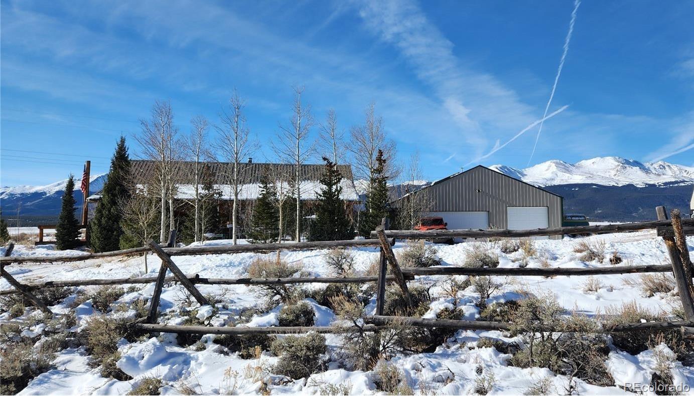 MLS Image #48 for 10818  us highway 24 ,leadville, Colorado