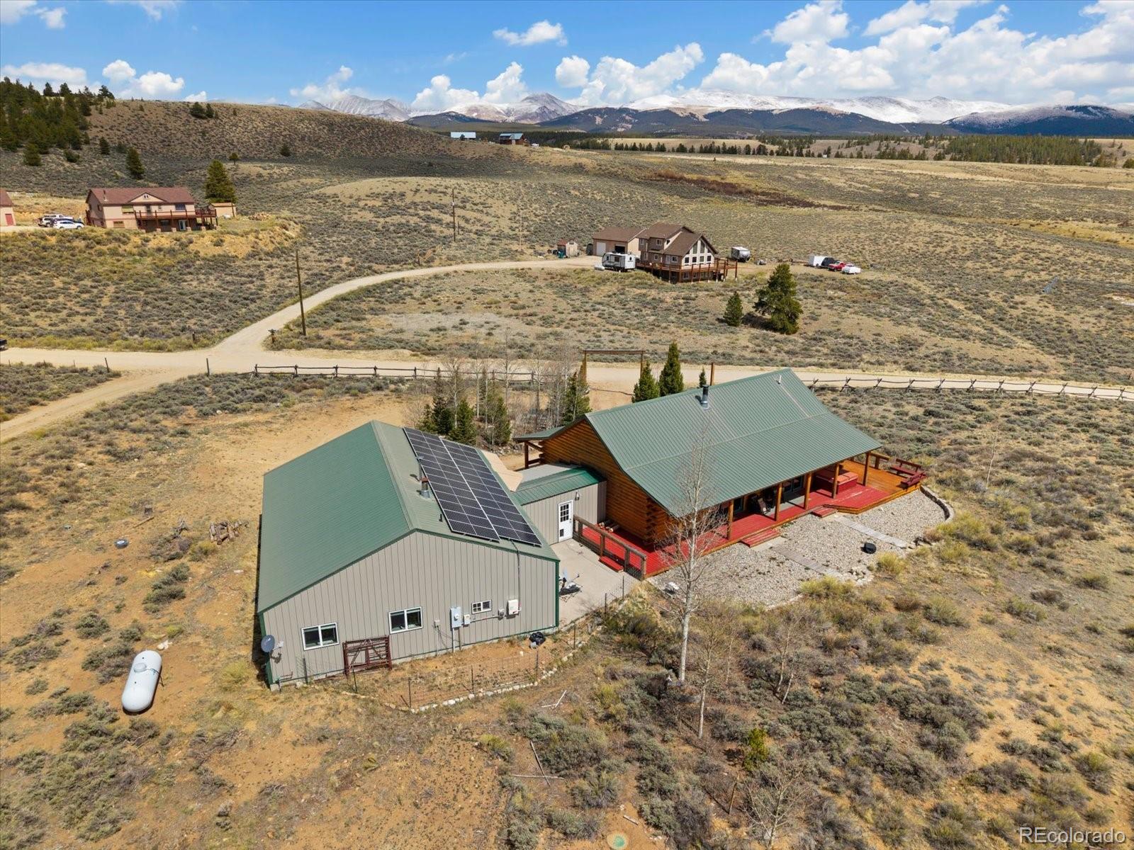 MLS Image #7 for 10818  us highway 24 ,leadville, Colorado