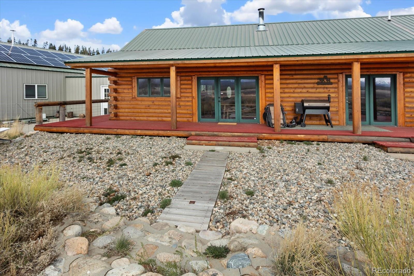 MLS Image #8 for 10818  us highway 24 ,leadville, Colorado