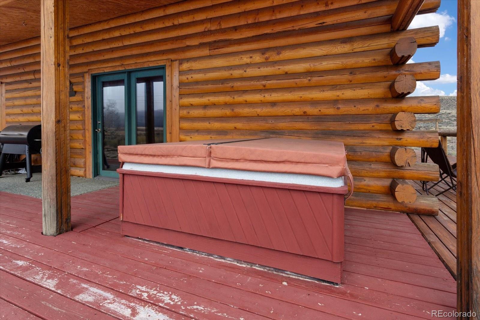 MLS Image #9 for 10818  us highway 24 ,leadville, Colorado