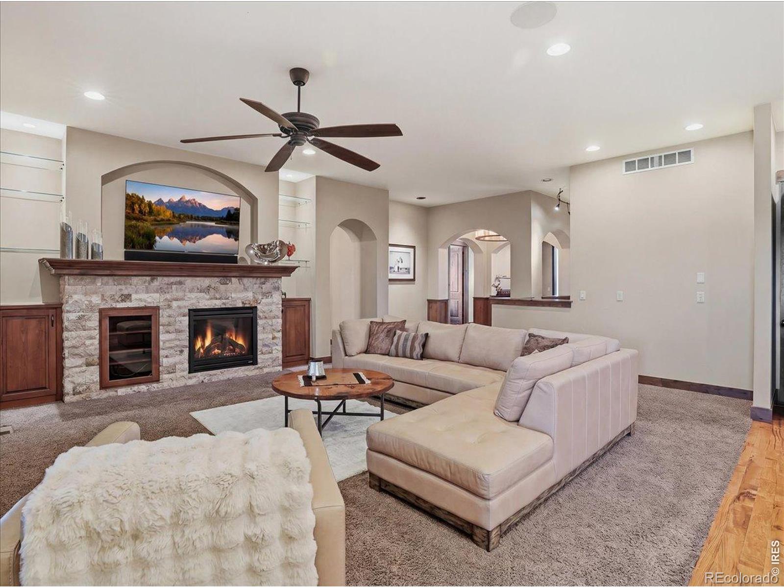 MLS Image #12 for 6335  crooked stick drive,windsor, Colorado