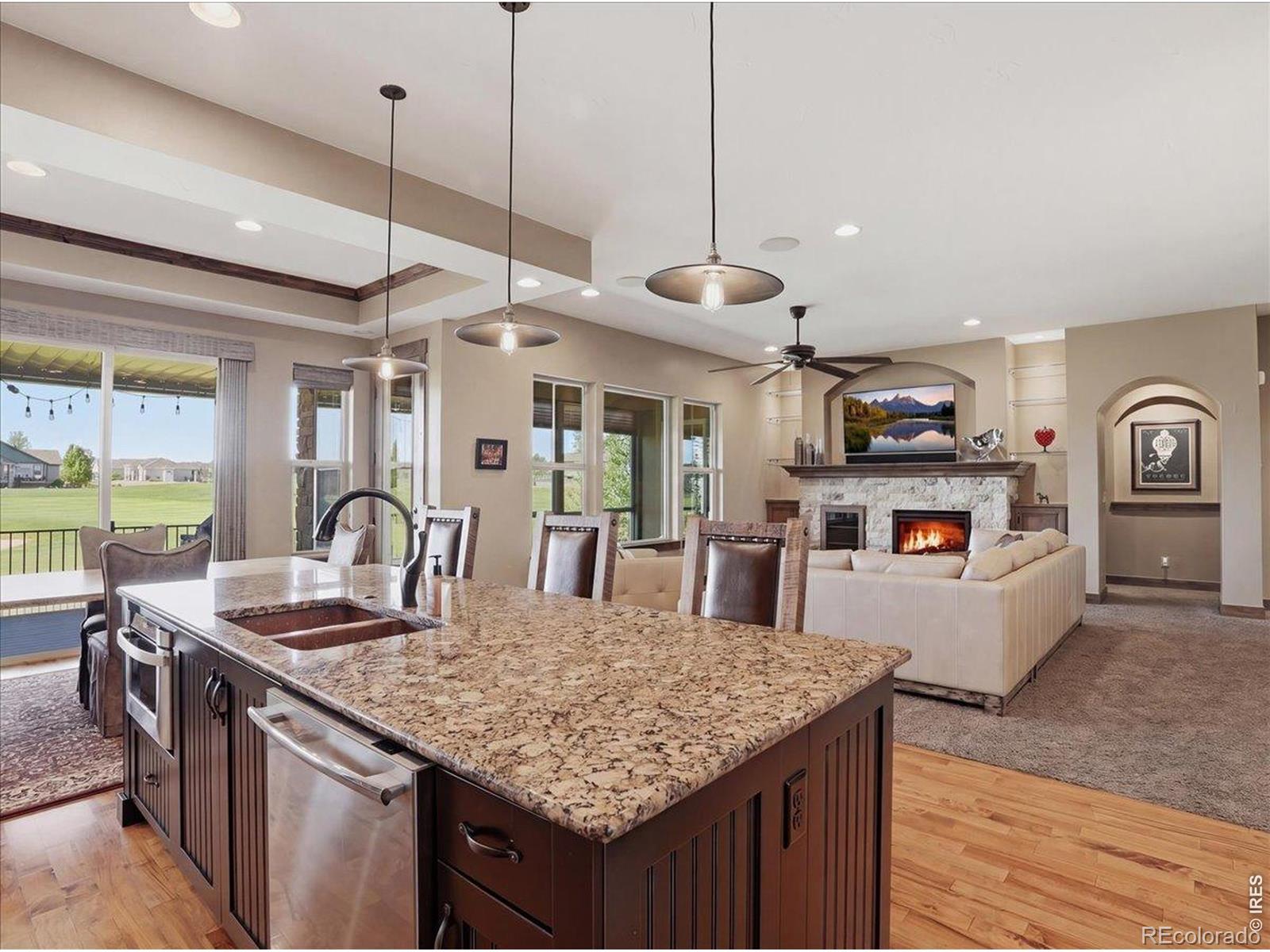 MLS Image #14 for 6335  crooked stick drive,windsor, Colorado