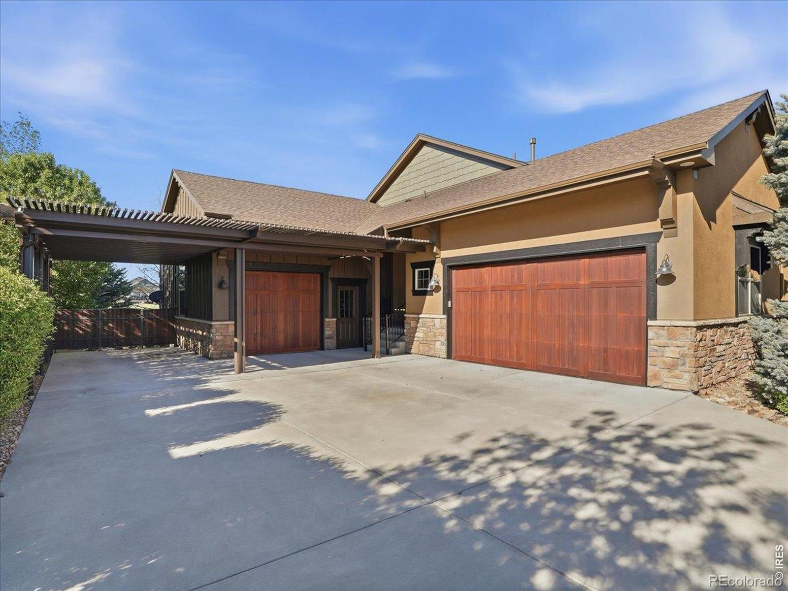 MLS Image #2 for 6335  crooked stick drive,windsor, Colorado