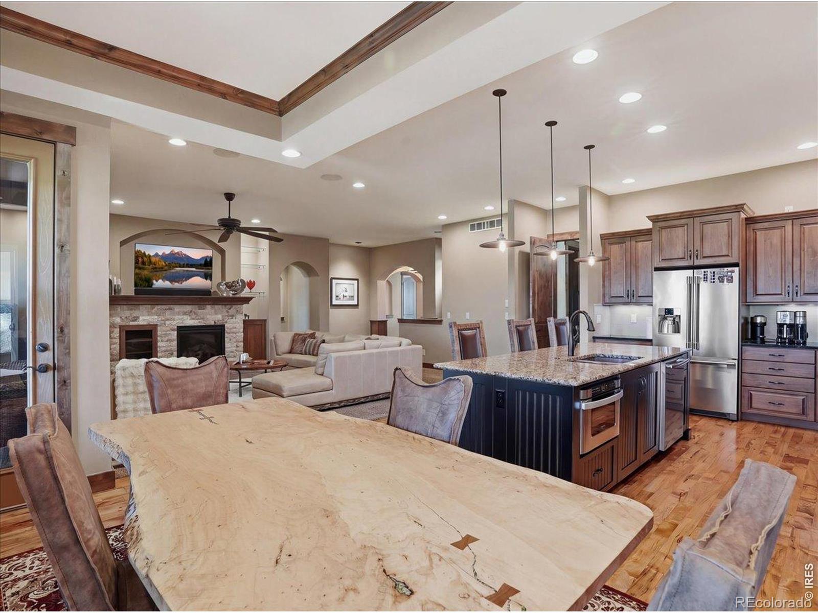 MLS Image #20 for 6335  crooked stick drive,windsor, Colorado