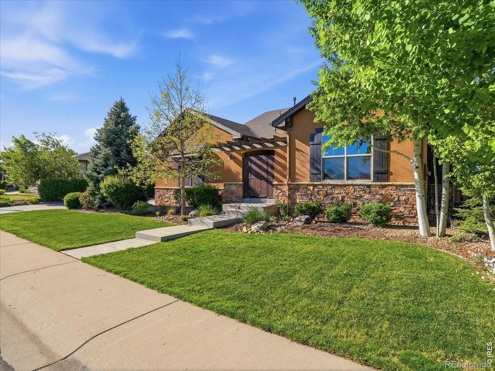 MLS Image #3 for 6335  crooked stick drive,windsor, Colorado