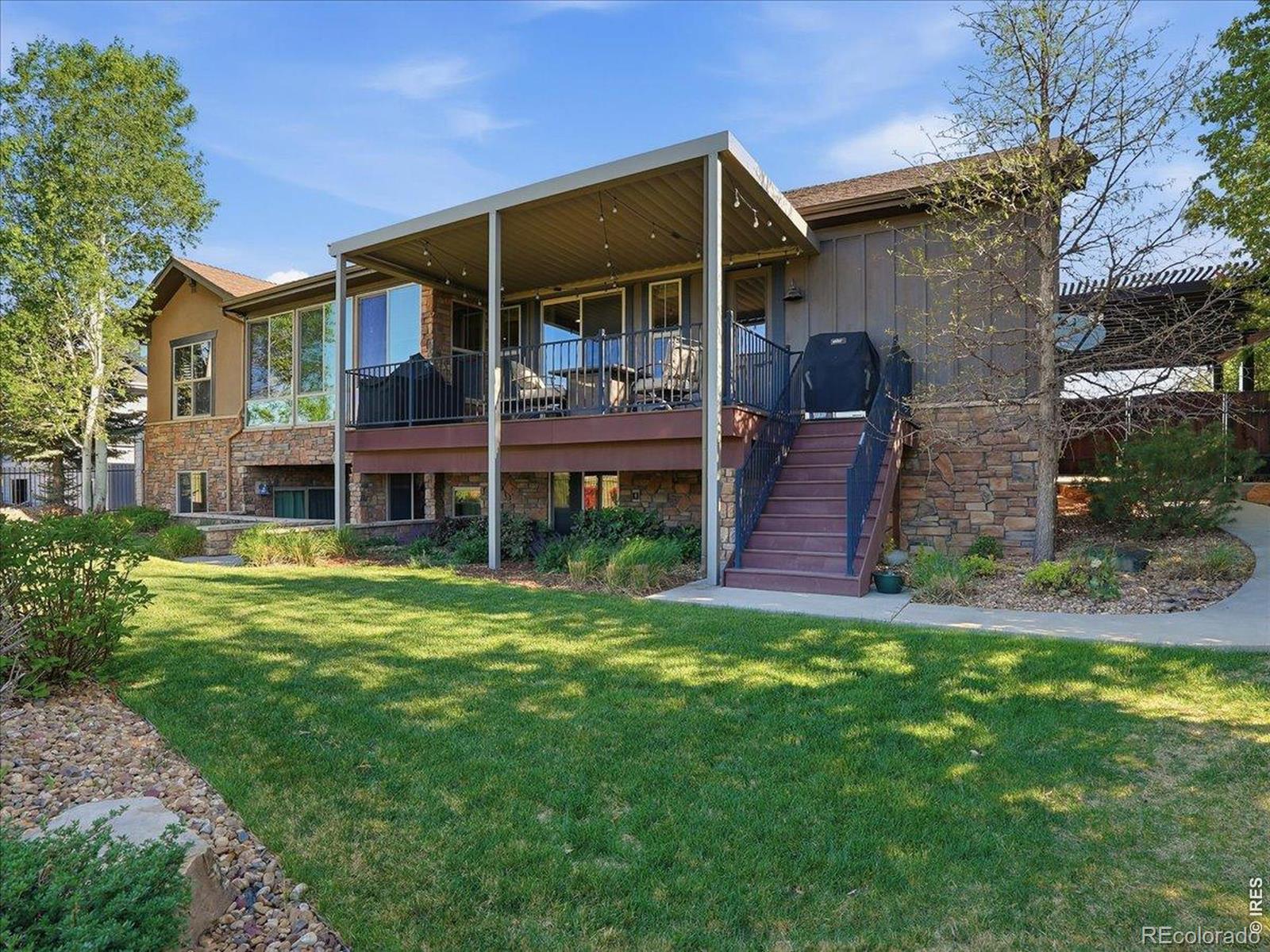 MLS Image #4 for 6335  crooked stick drive,windsor, Colorado