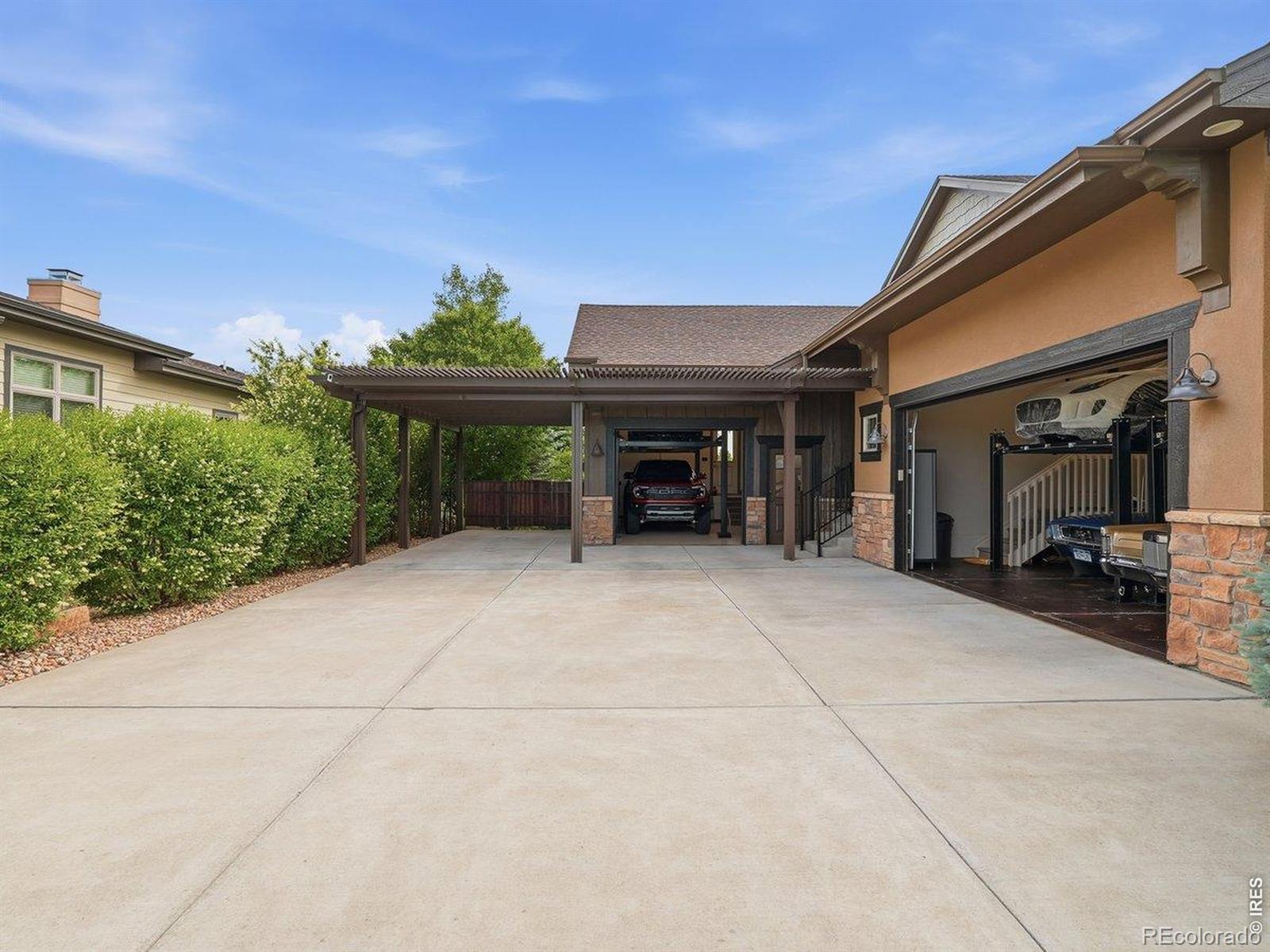 MLS Image #45 for 6335  crooked stick drive,windsor, Colorado