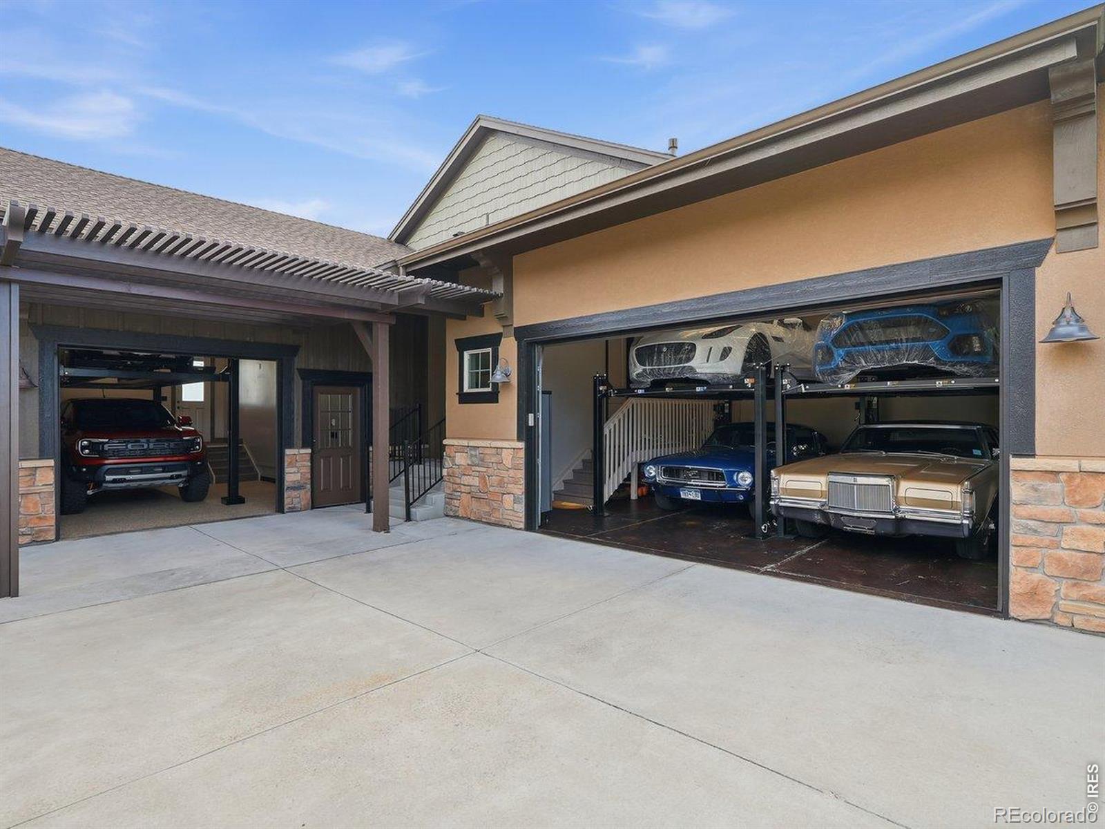 MLS Image #46 for 6335  crooked stick drive,windsor, Colorado