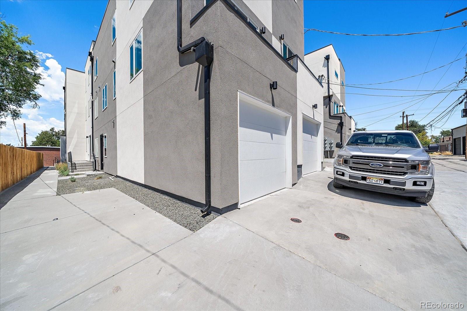 MLS Image #20 for 1370  lowell boulevard,denver, Colorado