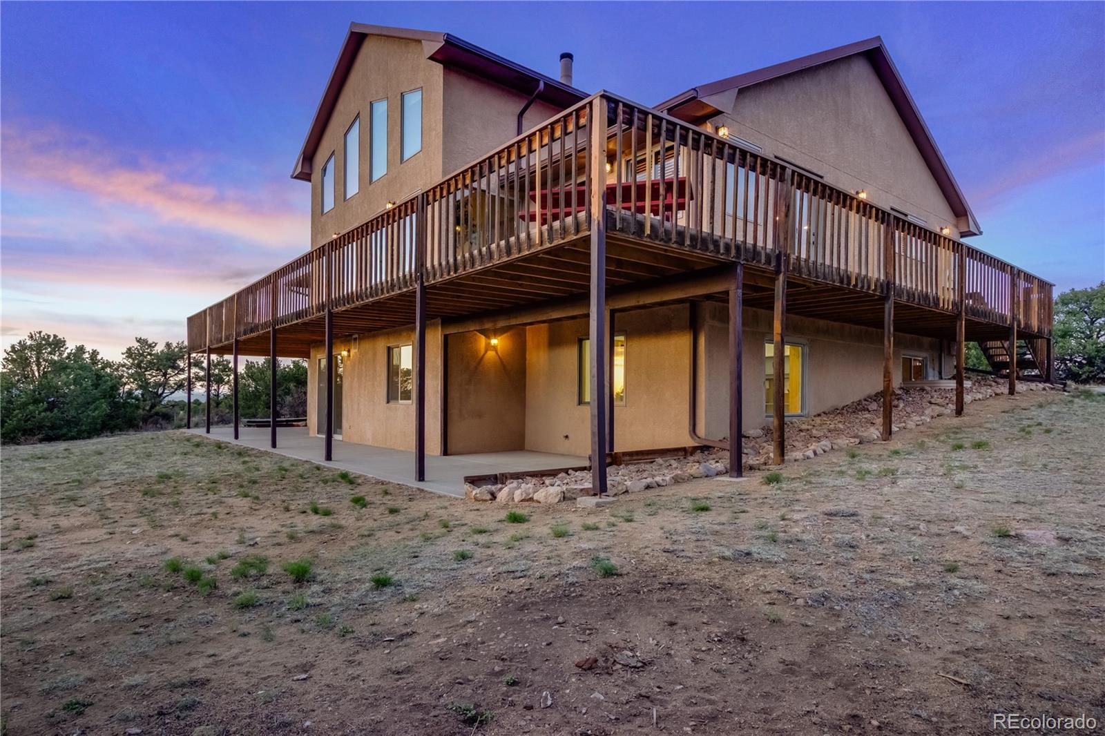 MLS Image #28 for 90  riggs road,westcliffe, Colorado