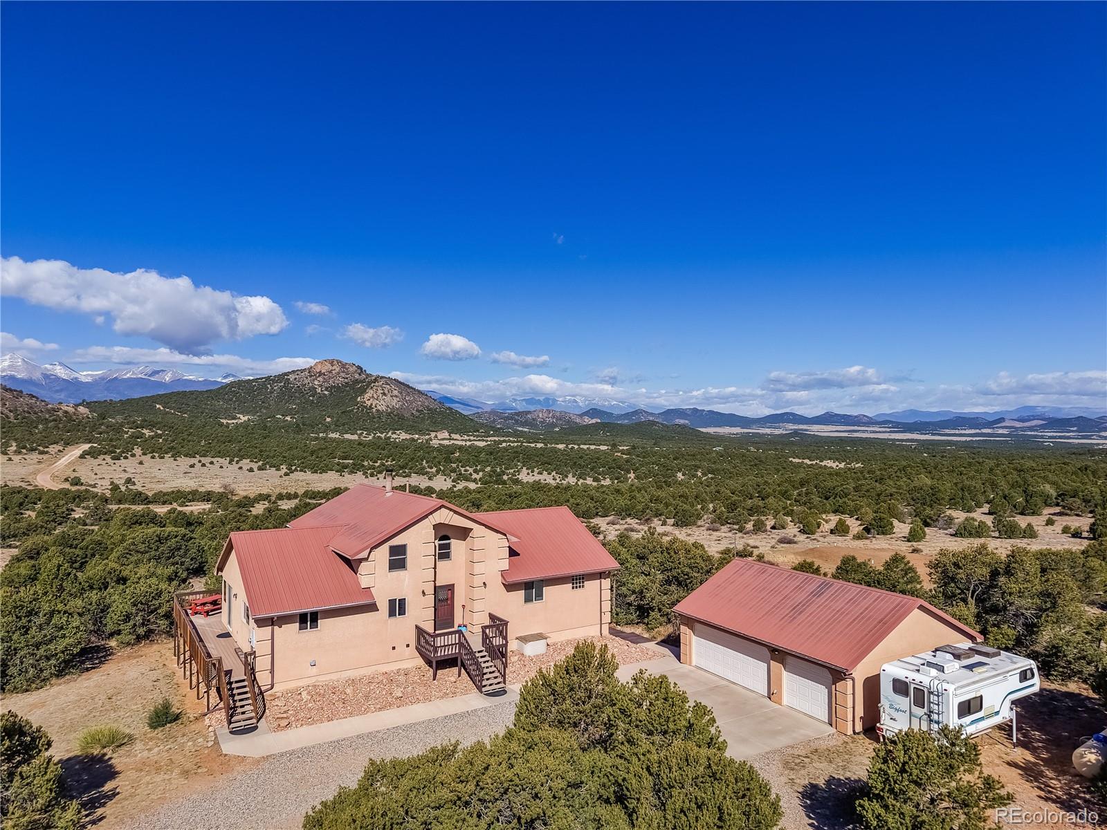 MLS Image #29 for 90  riggs road,westcliffe, Colorado