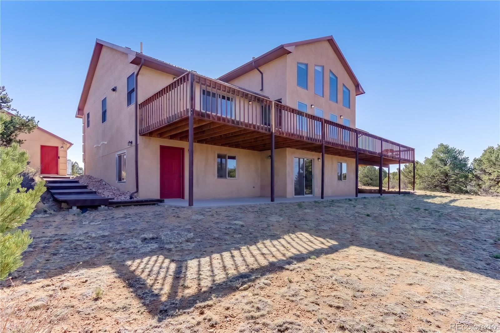 MLS Image #3 for 90  riggs road,westcliffe, Colorado
