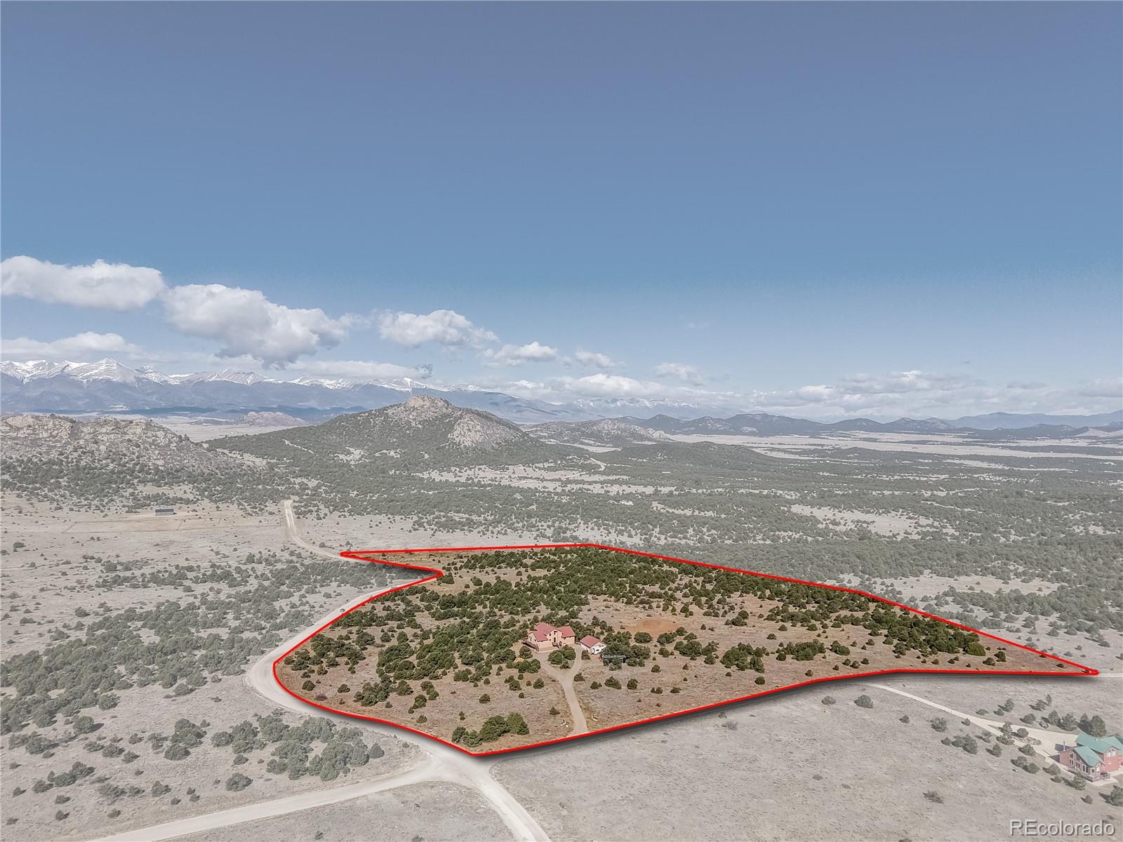 MLS Image #33 for 90  riggs road,westcliffe, Colorado